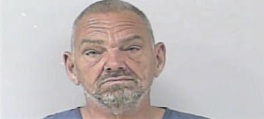 David Dennis, - St. Lucie County, FL 